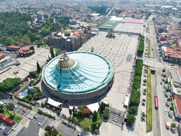 Canónigo de la Basílica de Guadalupe lamenta ley a favor del aborto y la eutanasia