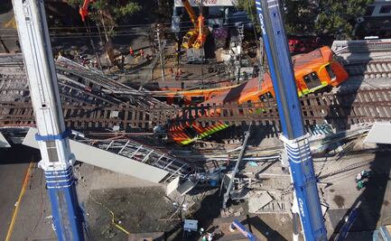 Accidente Línea 12: Juez rechaza solicitud de imputados; descarta reabrir investigación  