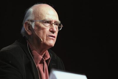 Los problemas del mundo vienen de la derecha: Roger Bartra