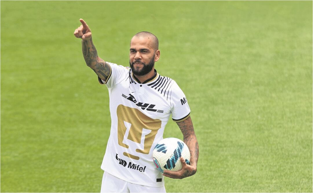 FOTO: CARLOS MEJIA/EL UNIVERSAL