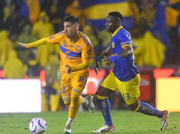 América vs Tigres: ¿A qué hora y dónde ver la Gran Final del Apertura 2023?