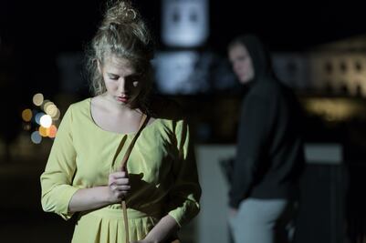 Multarán por acoso sexual