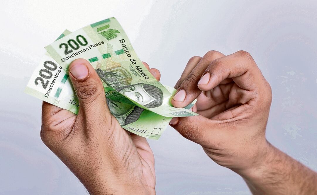 Mexican President Andrés Manuel López Obrador, who took office in December, is aiming to boost the economy with the development of key infrastructure projects - Photo: Yadin Xolalpa/EL UNIVERSAL