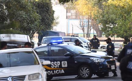 Cae "El Chaparro", posible implicado en asesinato de pareja calcinada en la GAM