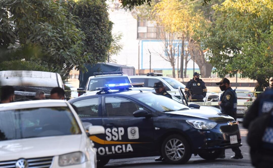 Foto: Armando Martínez/ EL GRÁFICO