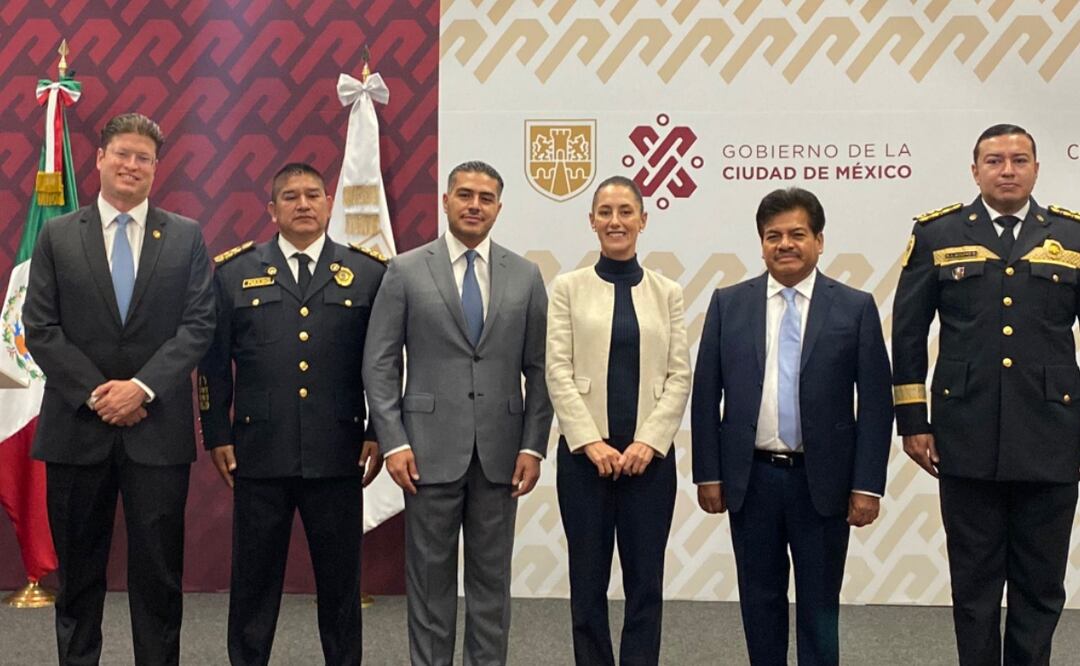 Foto: Especial/El Universal/