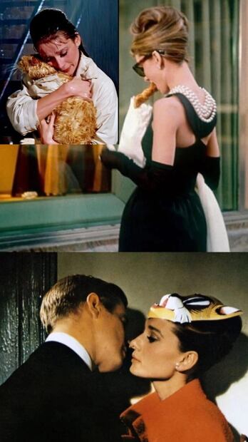 10 películas con el mejor vestuario que no tienen un Oscar