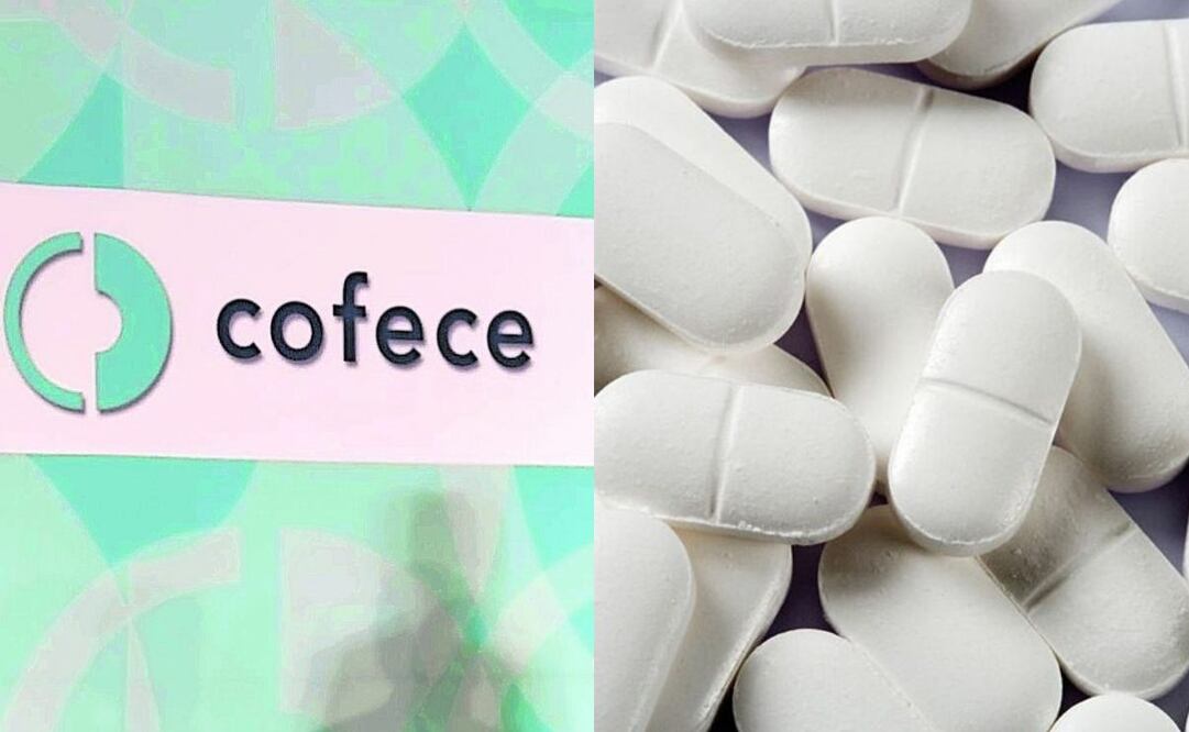 A través de esta demanda se pide la compensación para los afectados, que en este caso son los mexicanos, por lo que la Cofece pidió al Poder Judicial que el dinero se destine a atender la salud de los mexicanos. Fotoarte: El Universal