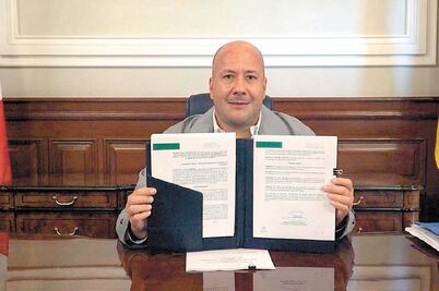 Decreta gobierno de Jalisco protección del Bajío 