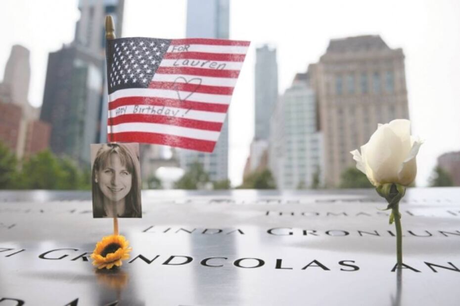 11-S. El ataque que desató la guerra contra el terrorismo