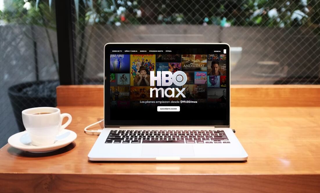 Max regresa como HBO Max; ¿cambiará algo en tu suscripción? Imagen: Unsplash