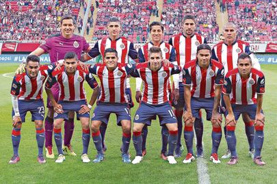 Chivas tv: historia de fallas