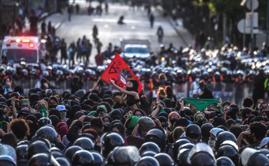 Foto: Armando Martínez