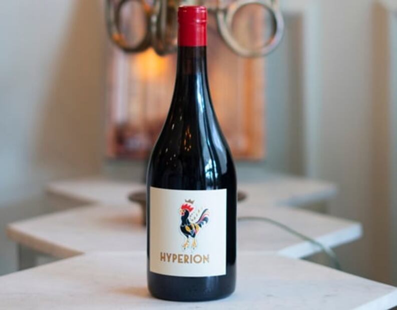 Este club de vino ofrece joyas enológicas de Baja California