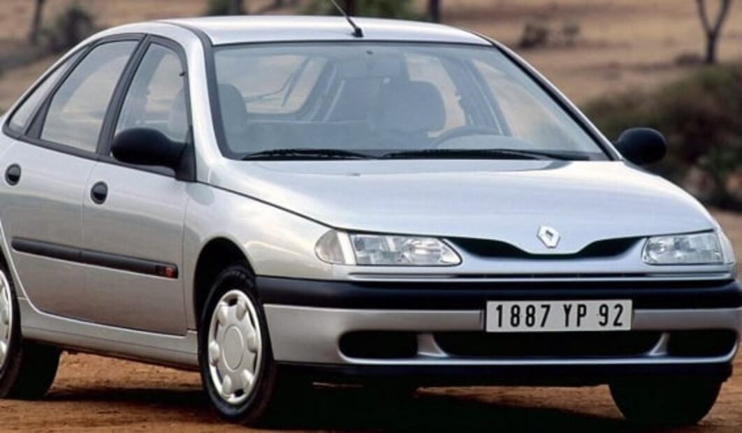 Los autos franceses que fueron un dolor de cabeza