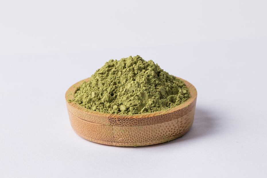 Evita consumir matcha si padeces ansiedad o migraña. Foto: Pixabay