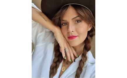 La gente debe tener mucha más empatía: Claudia Álvarez 