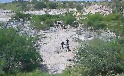 Another mass grave found in Reynosa