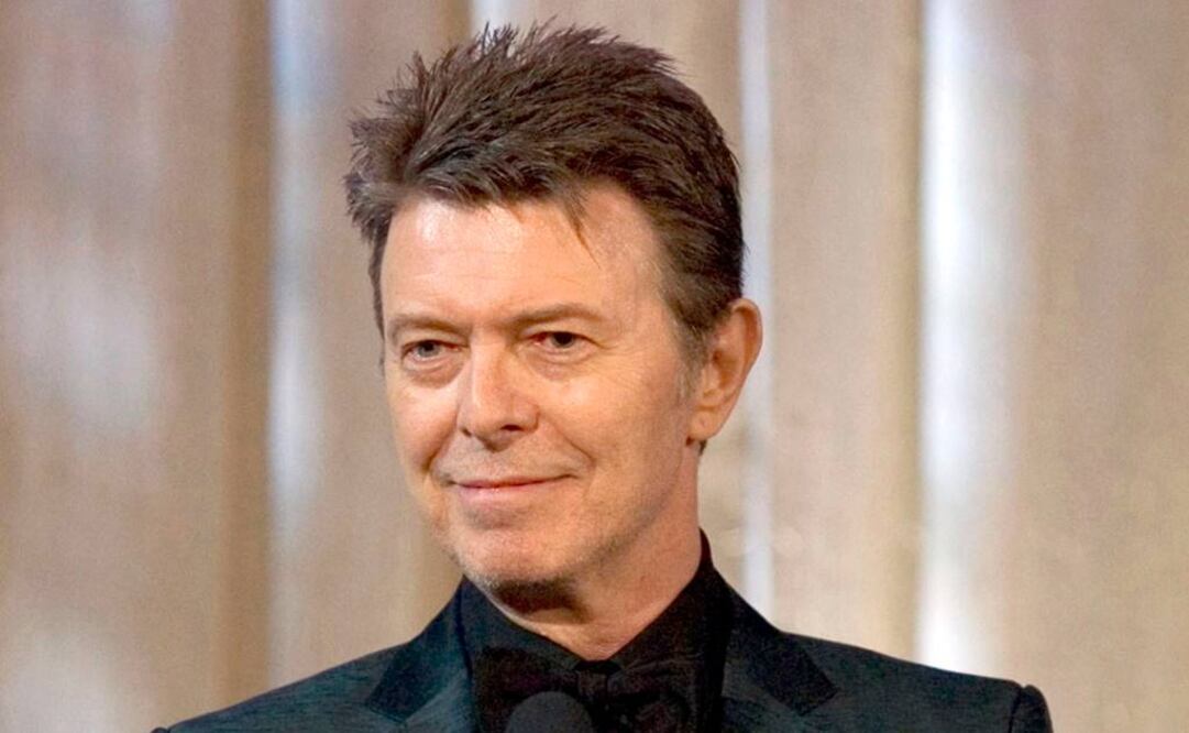 "David Bowie is" tendrá un costo de 20 dólares entre semana y 25 dólares los fines de semana Foto:AP