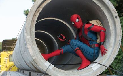 Spider-Man atrapa la taquilla con su telaraña
