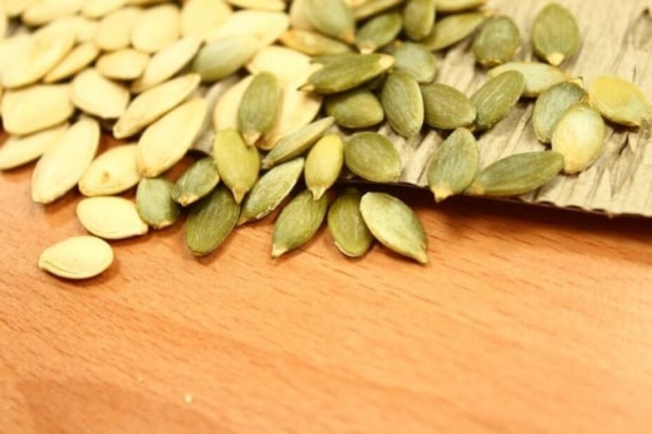 Las semillas más saludables que debes agregar a tu dieta