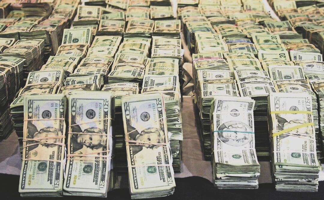 Foto: Archivo / EL UNIVERSAL