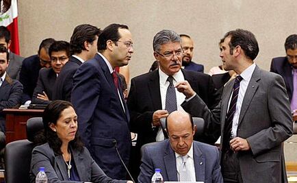 Ejerce INE facultad de atracción sobre OPL