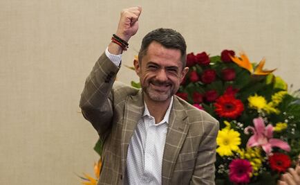 Perfil. César Iván Escalante Ruiz, próximo titular de Comunicación Social