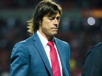 Matías Almeyda negó a Chivas un día antes de la salida de Víctor Manuel Vucetich
