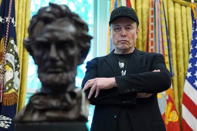 Musk arremete contra The New York Times por decir que ha consumido drogas; acusa al medio de publicar información falsa