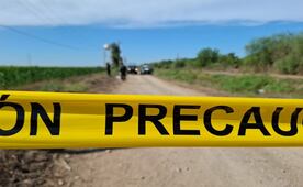 Ola de violencia en Sinaloa; matan a balazos a tres hombres y una mujer en distintos hechos en Culiacán   