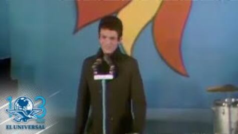 Cuerpo de José José llegará la próxima semana a la CDMX: Presidencia