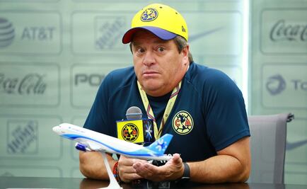 El regaño de Azcárraga y las posibles sanciones para Miguel Herrera