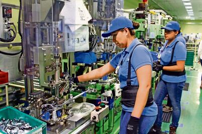 Sin emergencia, hay sectores aún sin recuperarse