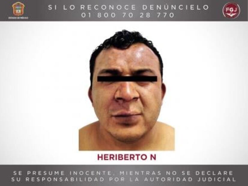 Rescatan a niño secuestrado en Ecatepec; plagiarios le mutilaron el dedo