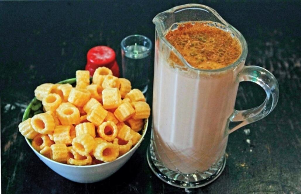 En el tianguis habrá más de 100 expositores / Foto: El Universal