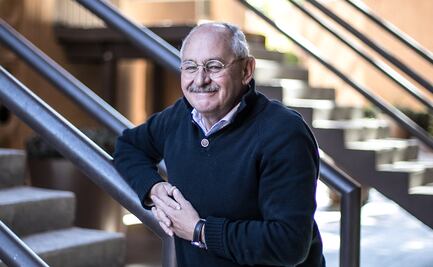 Benito Taibo recupera a los protagonistas de "Persona Normal" en tiempos de coronavirus