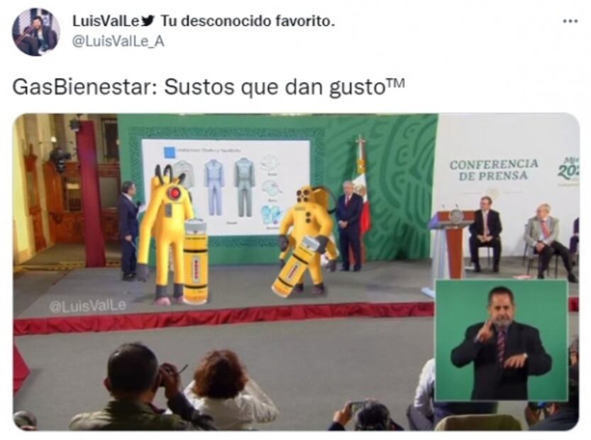 “Septembah”, Vox y el tercer informe de gobierno, entre los memes de la semana