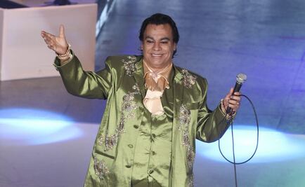 Juanga no quería su foto de muerto en Facebook