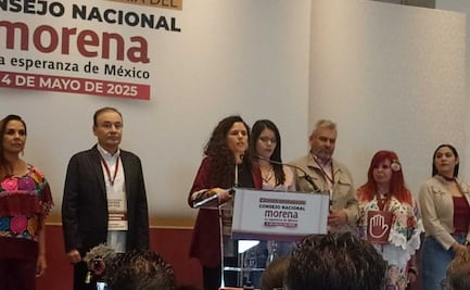 Morena prohíbe nepotismo, opulencia y "extravagancias"; militantes deberán actuar con austeridad