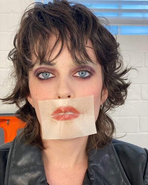 Trucos para que el color del labial te dure por más tiempo