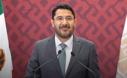 Batres es responsable político, asegura PAN