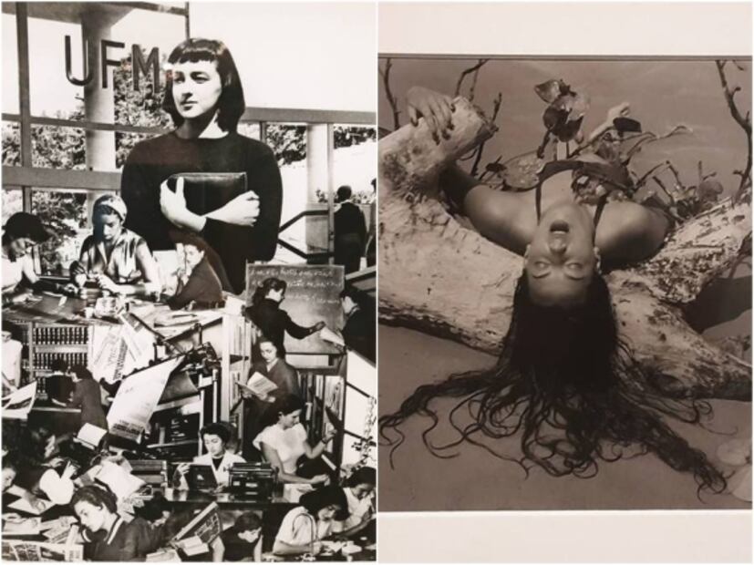 Exhiben fotos de la otra Lola Álvarez Bravo