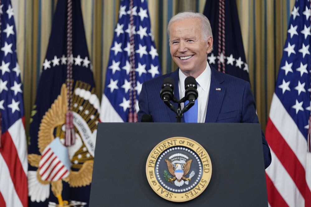 Biden visitará México en enero para cumbre de líderes de Norteamérica: Casa Blanca