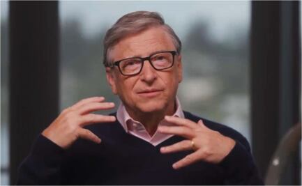 Pandemia incrementa inequidad y llevará hasta tres años volver a donde estábamos: Bill Gates