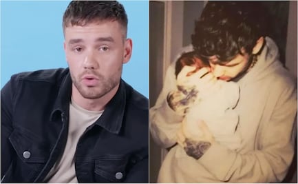 Revelan la probable suma que Bear, hijo de Liam Payne, heredaría