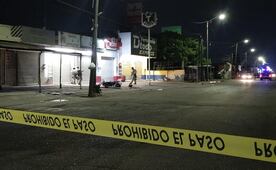 Violencia sacude Culiacán; asesinan a un joven y atacan vivienda con adultos mayores en su interior