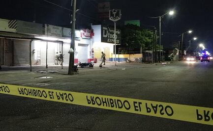 Violencia sacude Culiacán; asesinan a un joven y atacan vivienda con adultos mayores en su interior