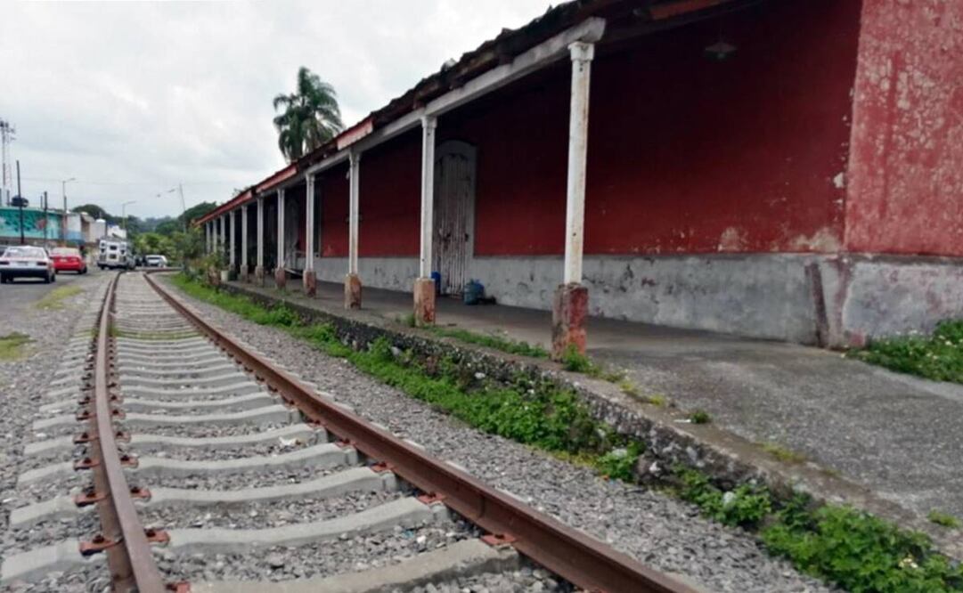 Estas son las 7 rutaspara los trenes de pasajeros que quiere AMLO