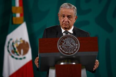 AMLO celebra nombramiento de Loreta Ortiz como ministra de la Corte